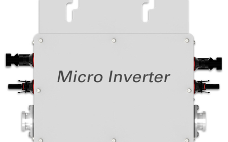Micro Inverter Market Size, Trends, and Growth Forecast 2025-2032
