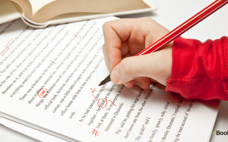 Common Editing Myths Debunked