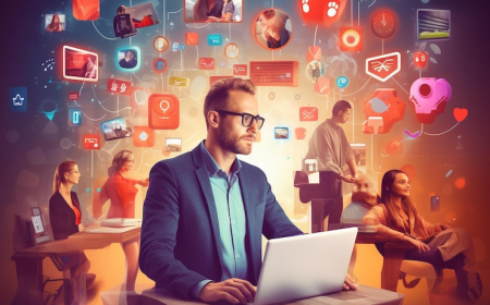 Signs You’ve Found the Right Digital Marketing Agency for Startups