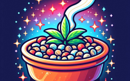 Northern Lights Strain Yield: What to Expect from This Legendary Cultivar