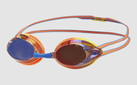 Stay Swim-Ready with Speedo Opal Mirror Goggles from Drive in Pool & Spa Warehouse