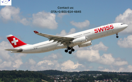 How Do I Call Swiss Air from the US?
