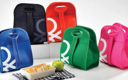 Why We All Wanted a Benetton Bag & Converse Shoes