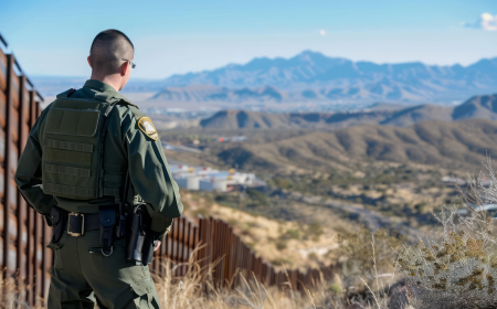 Understanding Border Patrol Custody: What You Need to Know