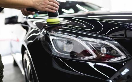 Affordable Car Detailing Bradenton Options for Every Vehicle