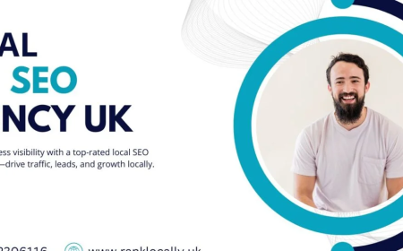 Ipswich Local SEO Services For Business Growth