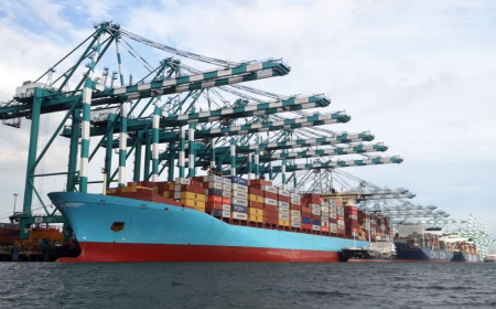 Sustainable Marine Fuels Market: Size, Trends, Growth, and Strategic Insights