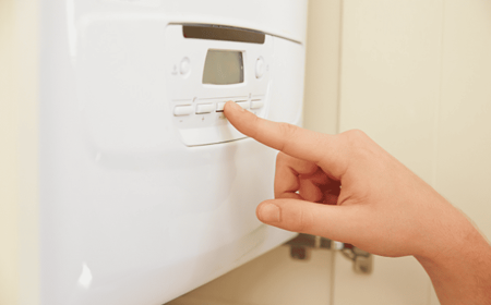 How to Choose Central Heating Services in Ludlow