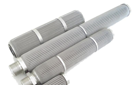 Pleated Filters Market Growth, Trends, and Strategic Outlook to 2032