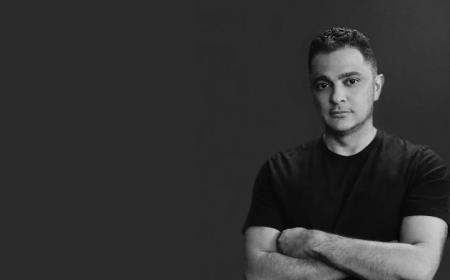 Entrepreneur in Toronto, Canada