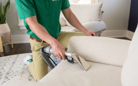 How Often Should You Book an Upholstery Cleaning Service New York?