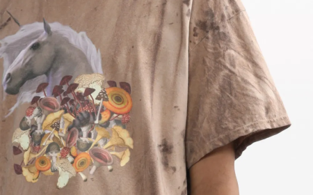 How Sky Da Limit Embodies the Streetwear Lifestyle