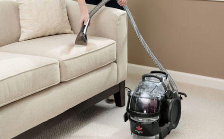 Restore Comfort and Cleanliness with NYC Steamers Couch Cleaning