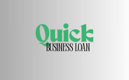 Explaining Business Loan Quick Approval: What You Need to Know