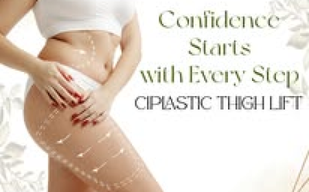 Change Your Appearance with Confidence: The Emergence of Plastic Surgery in Chicago