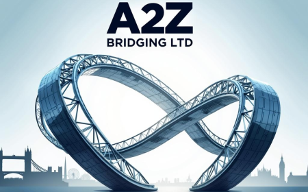 A2Z Bridging: Reliable Finance Brokerage for Property and Business Growth