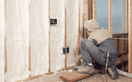 How to Choose Attic Insulation Contractors in Fargo