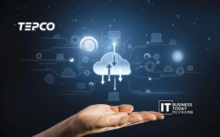 TEPCO implements Denodo to drive Group-Wide Data use