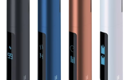 IQOS lil HYBRID：次世代加熱不燃燒體驗的極致選擇