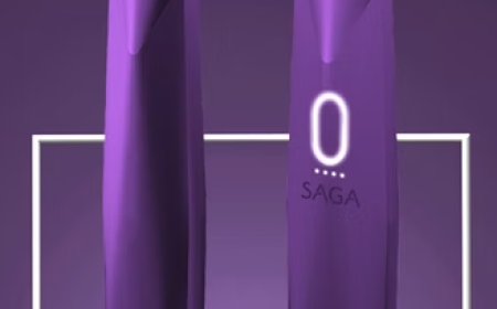 爆珠加熱煙帶來全新吸煙體驗：探索 Rovex 熱賣產品