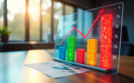 Automotive OTA Testing System Market Competitive Structure and Share Distribution Overview