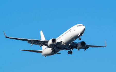 business class flights from Boston to London