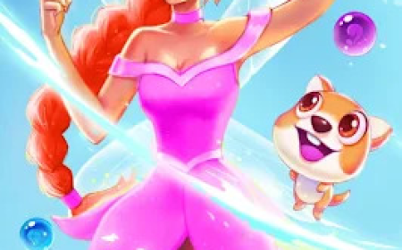 Bubble Blast: Puzzle Mania - The Ultimate World Game Experience with Block Blast Solver Mechanics