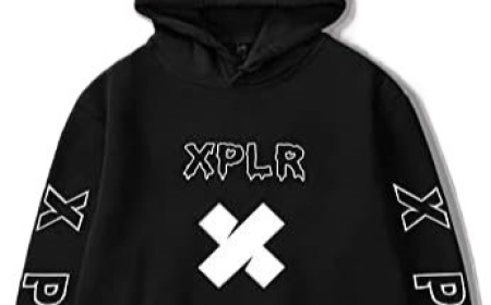 Built for Anywhere – XPLR Is Your Armor