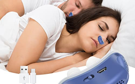 Anti-Snoring Devices Market Size, Trends, Growth, and Strategic Insights 2025-2032