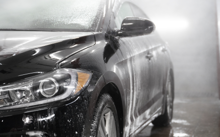 The Ultimate Guide to Car Wash in Simi Valley: Why Five Point Car Wash Stands Out 🚗✨