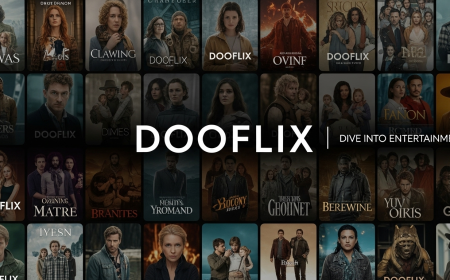 How Dooflix Is Changing the Way We Watch Content