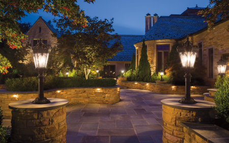 Transformative Growth and Trends in the Outdoor LED Lighting Market
