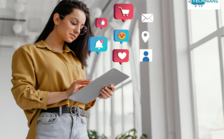 Bridging Innovation and Strategy for Digital Growth