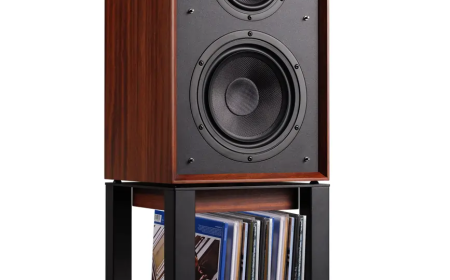 Wharfedale Loudspeakers