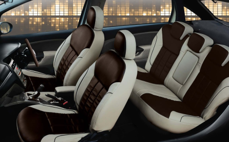 Automotive Seat Covers Market Size, Trends, and Growth Forecast 2025-2032