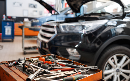 Car Service Christchurch – Expert Maintenance Backed by Local Trust at Brake and Clutch Depot
