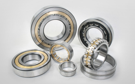 Cylindrical Roller Bearing Market Size, Trends, and Growth Outlook 2025-2032
