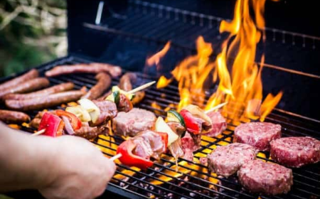 How to Stop Overcooking on the BBQ?