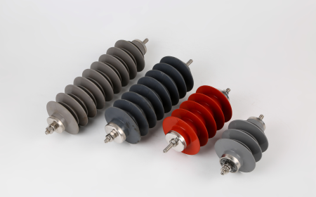 Surge Arrester Market Size, Trends, and Growth Analysis 2025-2032
