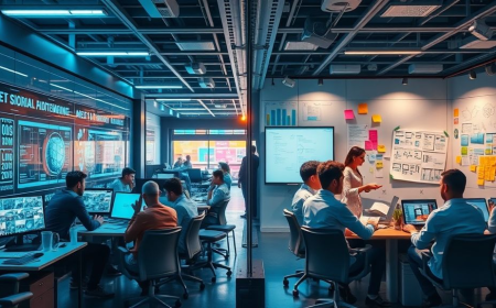 Generative AI Development Company vs. In-House Team: What’s the Better Choice?