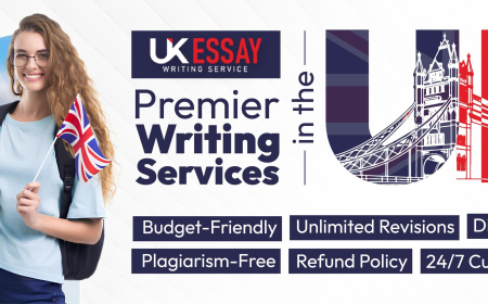 Hire Professional Persuasive Essay Writing Services in the UK