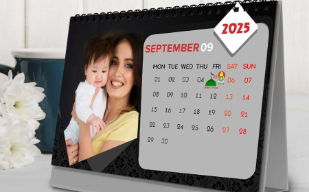 How 3-Month Promotional Calendars Drive Year-Round Brand Recall in Canada