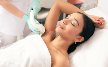 Emerging Dynamics in the Global Laser Hair Removal Market