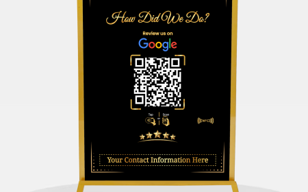 Unlocking Seamless Interactions with Smart QR Code Solutions