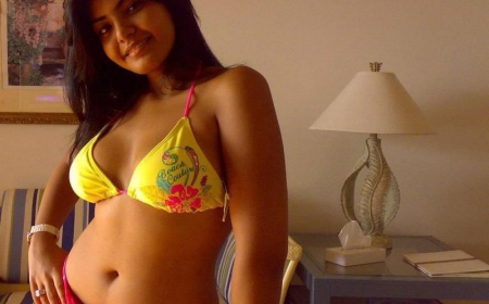 Gurgaon Call Girls Experience Heavenly Pleasure