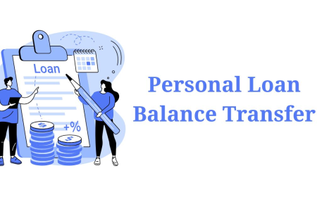 Personal Loan Transfer Explained for Beginners