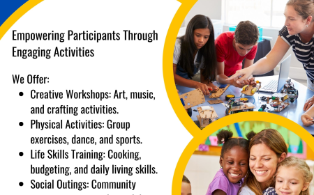 NDIS Compliance in Windsor-Based Day Support Services