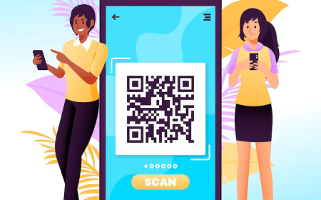 Redefining Customer Engagement with Smart Social Media Scanners