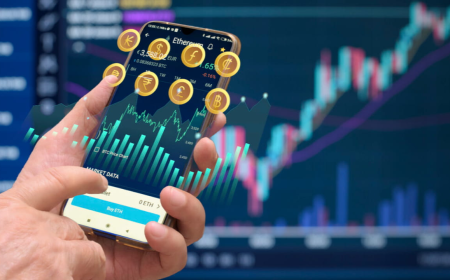 Chart Patterns Crypto: Decoding Tomorrow's Price Movements