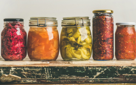 Fermented Ingredients Market Size, Trends, and Growth Outlook 2025-2032
